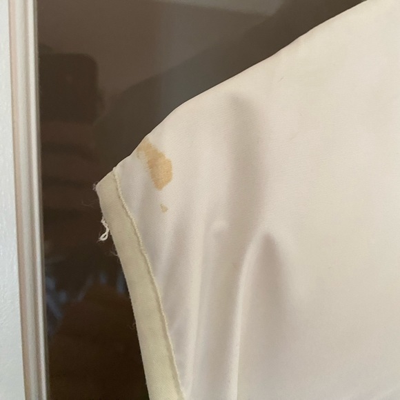 Vintage Sean John Puffed Vest - Picture 3 of 3